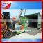 2015 Ring Die CE Wood Pellet Mill Machine