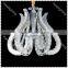 Guzhen Crystal modern led chandelier for home wholesale                        
                                                Quality Choice