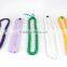 Food Grade BPA Free necklace silicone teething beads