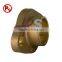 NSF-61 Low Lead Brass or Bronze Water Meter Flange