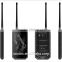 Best Three-Anti Military Grade Mobile Phone Walkie Talkie With GPS optional Bluetooth 5.0" inches touchscreen