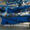 4U-3 potato harvester auto loading