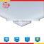 Factory directly sale white nylon sheet with large stock and quick delivery