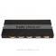 dual -link 4 port DVI splitter With 1 to 4