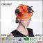 Wedding Hats Fascinator China Wholesale Women Sinamay Fascinator