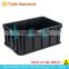 Anti-static Bin Available without Lid Cover ESD Box 155*105*55mm