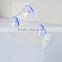 Clear acrylic bird feeder window bird cage feeder                        
                                                Quality Choice