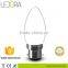 Clear Frosted Milky 2200K- 6000K led dimmable bulbs