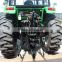 China manufacturer 180hp farmtrac walking tractor price