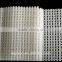 muban ISO manufacturer plastic modular conveyor belt