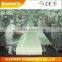 Elephant Belt PVC Light Duty Conveyor Belt with Skirt