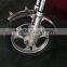 2015 Cargo Moped Gasoline Motorcycled cargo tricycle
