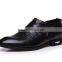 high class full genuine leather comfort shoes for men