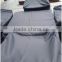 grey color canvas polyester fabric waterproof furniture cover for garden outdoor and patio