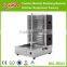 BN-RA04 Vertical Broiler Equipment Doner Kebab Making Machine Chicken Grill Gas Shawarma Machine