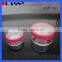 Clear Small Powder Cream Jar Packaging,Clear Small Powder Jar
