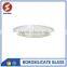 modern design pyrex glass lampshade
