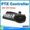 Full Hd high speed dome PTZ camera 30X zoom auto tracking for outdoor use