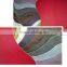 2015 free samples discount pig skin pu leather shoes lining A1563
