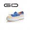 GD Fashion And Comfortable Slip on Girls Causal Shoes With Sewing