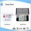 2015 new arrival 12000mah power bank for iPhone iPad iPod