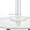 FD16-01 CE UL RoHS Manual stand fan with Brushless DC motor and stepless switch