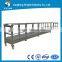 zlp800 aluminium alioy elevator platform / hanging elevator platform for sale