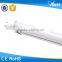 China Promotional product 100lm/w light 4ft led tube light fixture with 3 years warranty