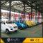 New Small Family Electric Car