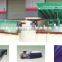 CE container dock leveler garage car leveler