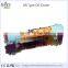 China Blince Copper tube hydraulic oil cooler, OR series Type heat exchange (OR60-1200) used in injection moulding machines