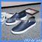 Hogift 2016 men's casual shoes PU leather mens shoes rubber peas shoes wholesale MHo-226
