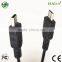 Qualitied micro usb to mini usb adapter cable
