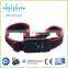 Bluetooth luggage TSA lock security protective belt