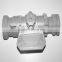 Aluminum Alloy Stainless Steel Cutting Engraving Machine CNC Milling Metal /Customized Cnc Machining Parts