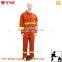 EN standard fire retardant workwear
