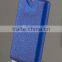 20ml plastic empty credict card perfume bottle for toner, liquid gum, hand sanitizer