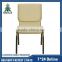 Good price theater seater price stackable church chairs
