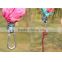 Parachute Fabric Ultralight Hammock with Mosquito Net multi-function for camping hiking outdoor products wholesale