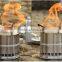 hot selling stainless steel stove for camping equipment