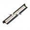 19 Inches Plastic Blank UTP 24 port patch panel