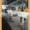 PVC pipe production line
