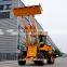 wheel loader for sale with competitive price from Shandong China