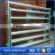 horse paddock fence/goat & sheep panels,Australia hot dipped galvanized cheap cattle panels In Farm (Factory Trade Assurance)
