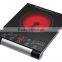 Single coil digital appliance control germany cooker cooking equipment