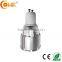 golden 5w/7w MR16/G5.3/GU10 die cast aluminum spot light