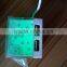 Promotional gift computer Colorful LED 4 Port Mini USB HUB