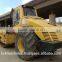 single drum roller good condition used roller Bomag BW225D-3 roller for sale