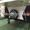 pop up travel trailers with kitchen manufacturers