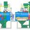 08-Q35 Series Hot Sale Turntable Derusting Sand Blaster